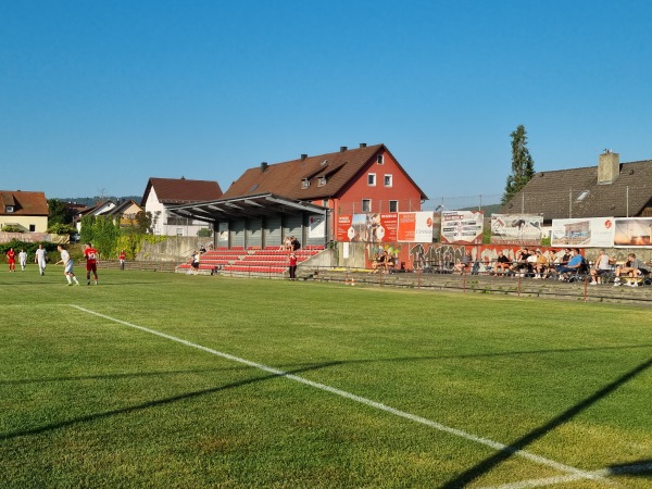 Sportgelände Neunburg - Neunburg vorm Wald