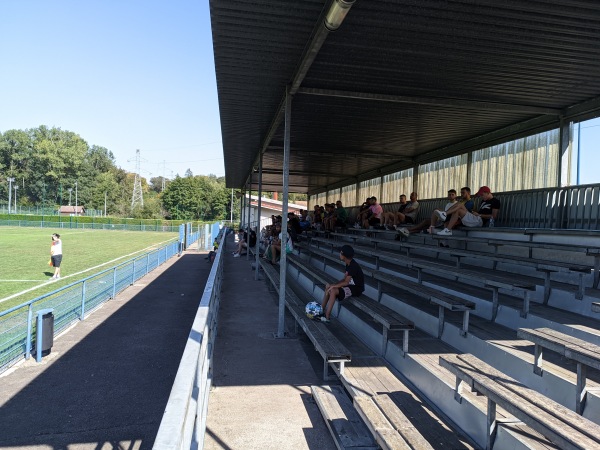Stade du Monceau - Valdoie