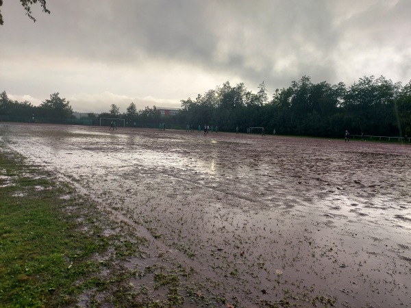 Sportplatz In der Schlenke - Bad Berleburg-Weidenhausen