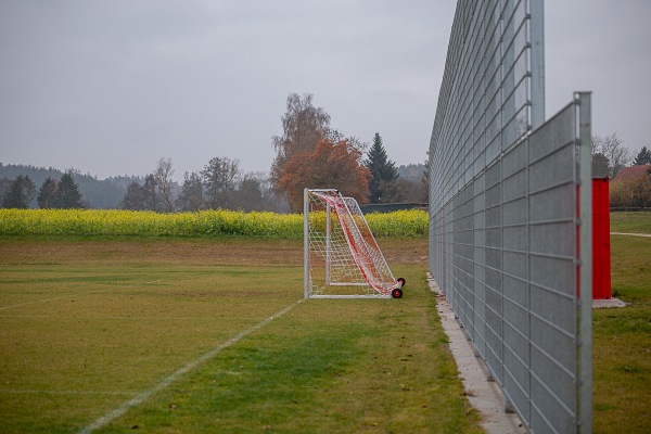 Sportgelände Segringen Platz 3 - Dinkelsbühl-Segringen