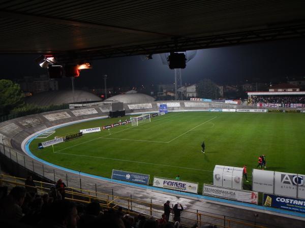 Stadio Rino Mercante - Bassano del Grappa