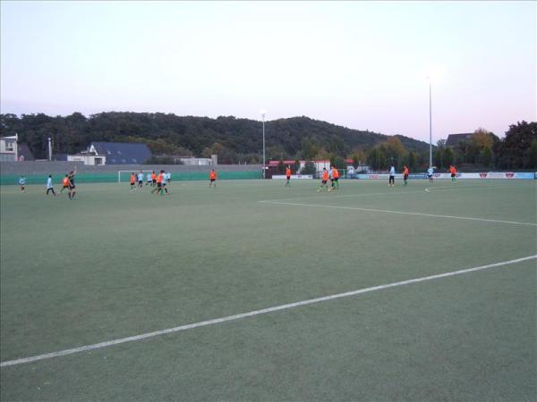 Sportanlage Veenpark - Düsseldorf-Vennhausen