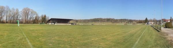 Riedstadion - Radolfzell/Bodensee-Markelfingen