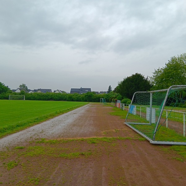 Bezirkssportanlage Bergerfeld - Mönchengladbach-Windberg