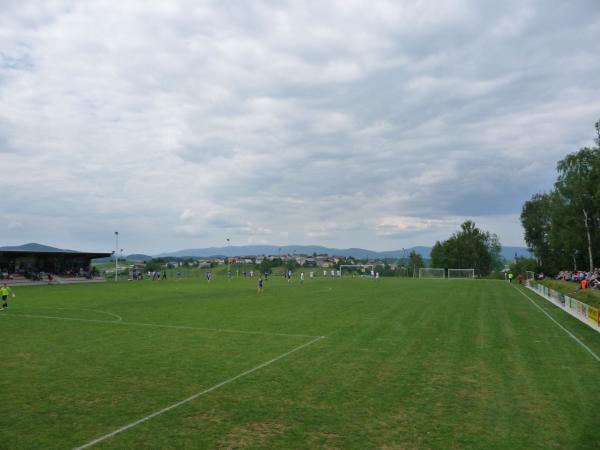 Sportplatz Kollerschlag - Kollerschlag