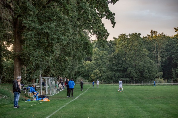 Sportpark Eibach - Nürnberg-Eibach