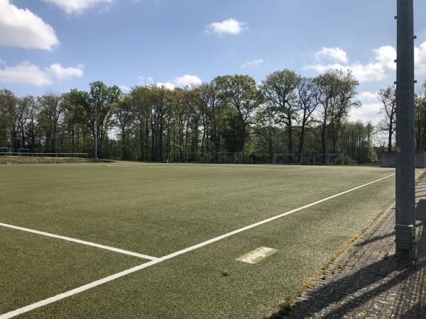 Sportplatz Gaste B - Hasbergen-Gaste