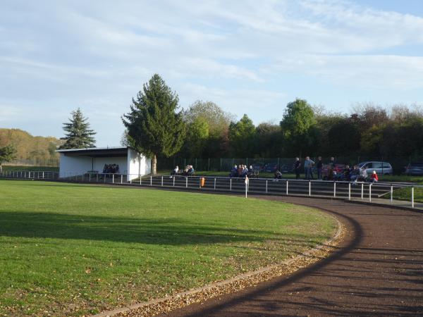 Oderstadion - Wulften/Harz