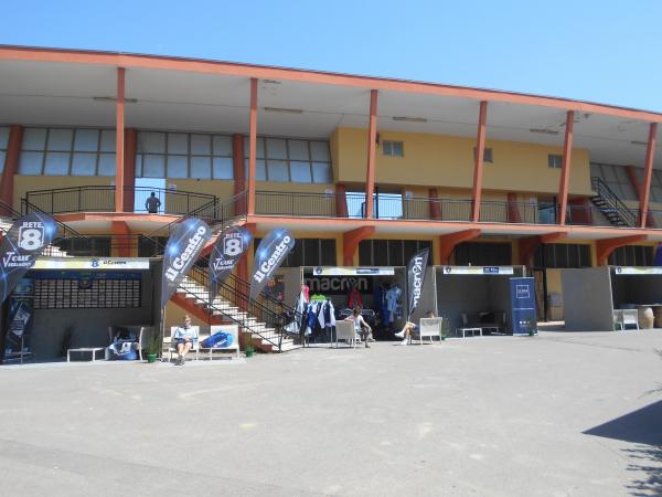 Stadio Comunale di Francavilla - Francavilla al Mare