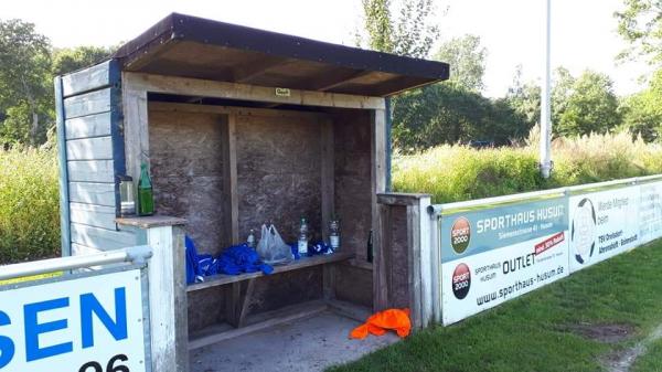 Sportanlage am Freibad - Drelsdorf 