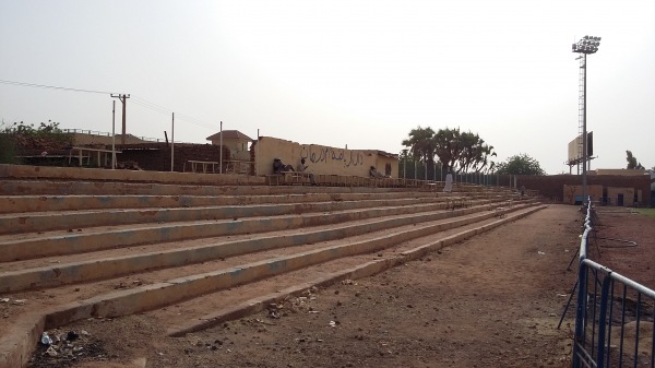 Omdurman Stadium - Omdurman