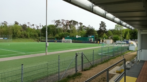 SKG Arena Nebenplatz - Bickenbach/Bergstraße
