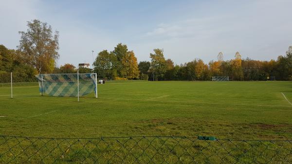 Sportanlage in der Au - Coburg-Neuses