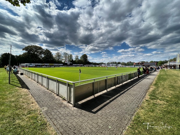 siegmund arena - Schwabmünchen