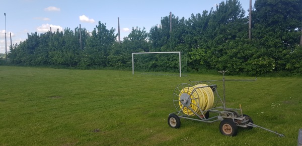 Sportanlage Averlak B-Platz - Averlak