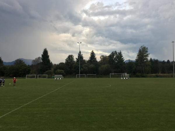 ESV-Sportplatz Penzberg - Penzberg 