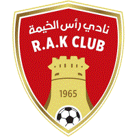 Wappen Ras Al-Khaimah Club  44204