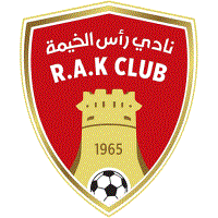 Wappen Ras Al-Khaimah Club