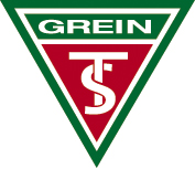 Wappen TSV Grein  53795