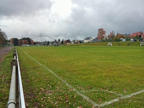 Sportgelände Mehlmeisel - Mehlmeisel