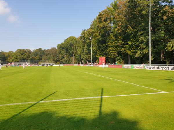 RheinEnergieSportpark Platz 7 - Köln-Sülz