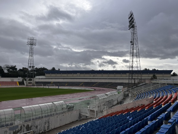 Makareio Stadio - Nicosia