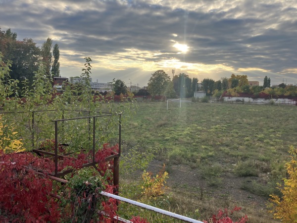 Stadionul CFR - Timișoara