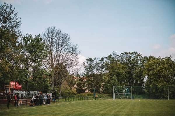 Sportpark Dölitz - Leipzig-Dölitz