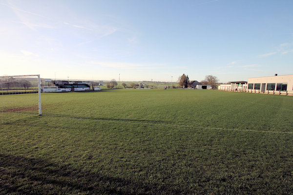 Stade Léon Crosset - Welkenraedt-Henri-Chapelle