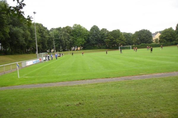 Hafenstadion - Bergkamen-Rünthe