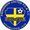Wappen Abingdon United FC  85019
