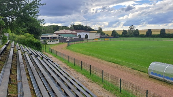 Stadion der Sportschule Bitburg - Bitburg