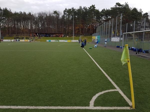 Sportpark Spicher Höhen Platz 2 - Troisdrof-Spich