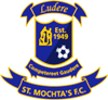 Wappen St. Mochta's FC