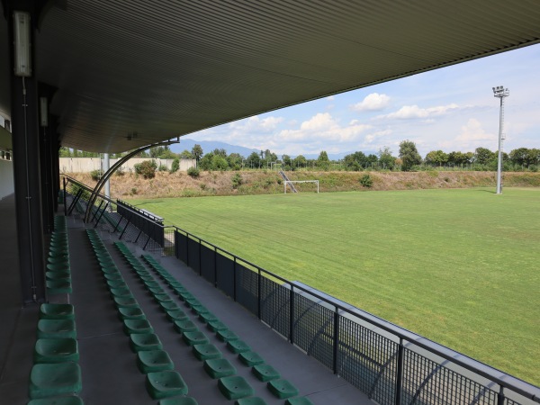 Stadio Comunale Giacomo Carlesso-Jaco - Rosà