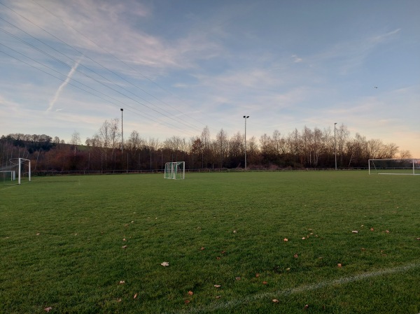 Sportanlage Am Krautgarten Platz 2 - Eichenzell-Löschenrod