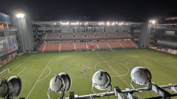 Town Square@OTH - Singapore