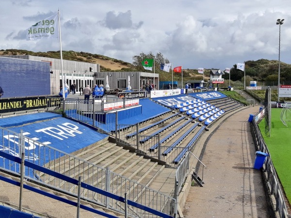 Sportpark Nieuw Zuid - Katwijk ZH