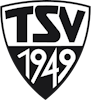 Wappen Thomasburger SV 1949 diverse  91566