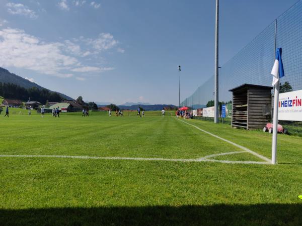 Sportplatz Unterdorf - Riefensberg