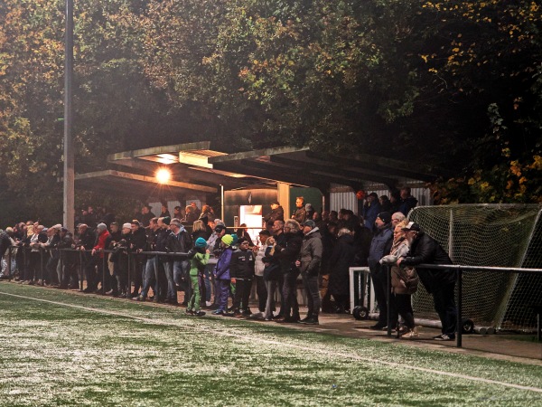 Brookstadion - Sassenberg