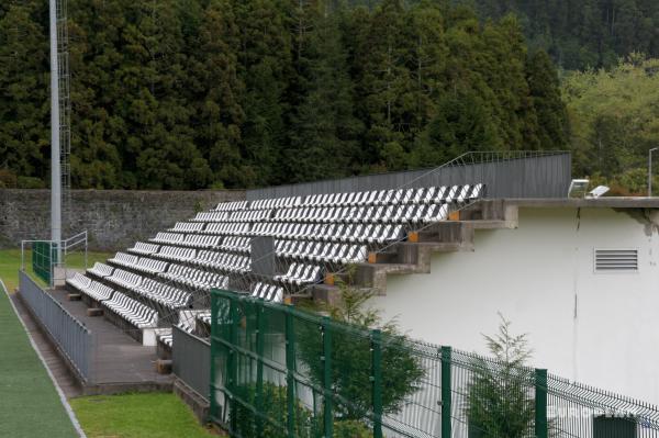 Campo de Futebol de Furnas - Furnas (Ilha de São Miguel, Açores)