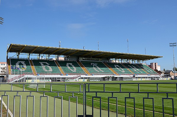 Obolon-Arena - Kyiv