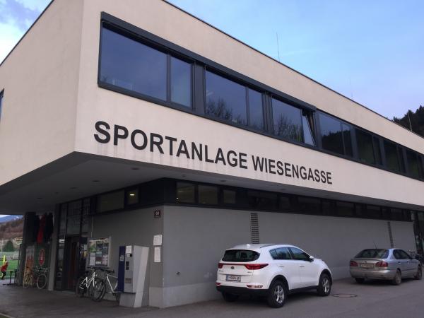 Sportplatz Wiesengasse A - Innsbruck