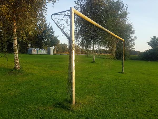 Sportplatz Wolterdingen - Soltau-Wolterdingen