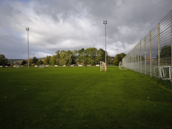Hamelstadion B-Platz - Hameln-Hilligsfeld
