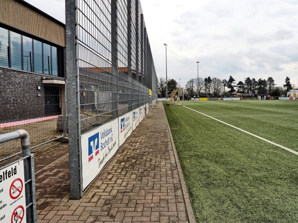 Sportanlage Eichenallee Platz 2 - Bocholt-Lowick