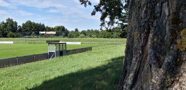 Federbachstadion - Malsch 