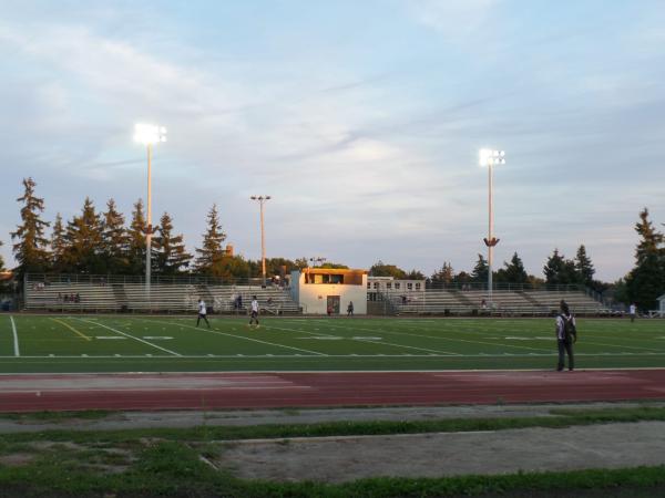 Nelson Stadium - Burlington, ON