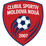 Wappen CS Moldova Nouă